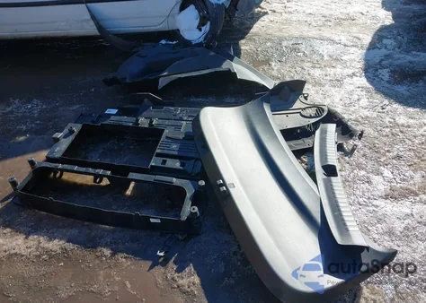 2024 Chevrolet Blazer Ev Eawd Rs from USA, damaged, VIN 3GNKDCRJ6RS187784